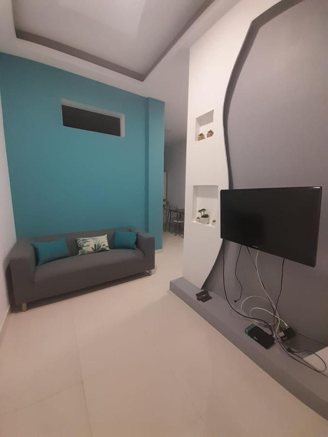 Apartamentos Morabeza Mindelo Kültér fotó