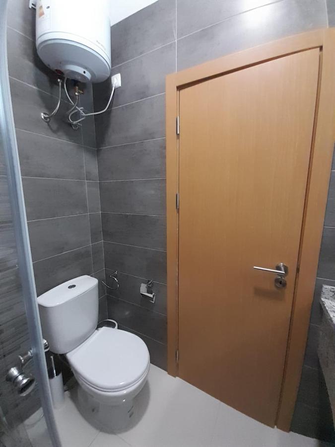 Apartamentos Morabeza Mindelo Kültér fotó