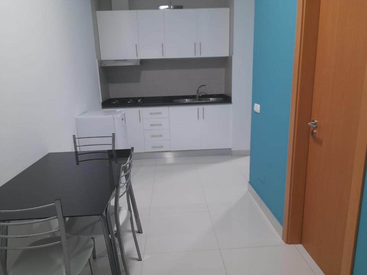 Apartamentos Morabeza Mindelo Kültér fotó
