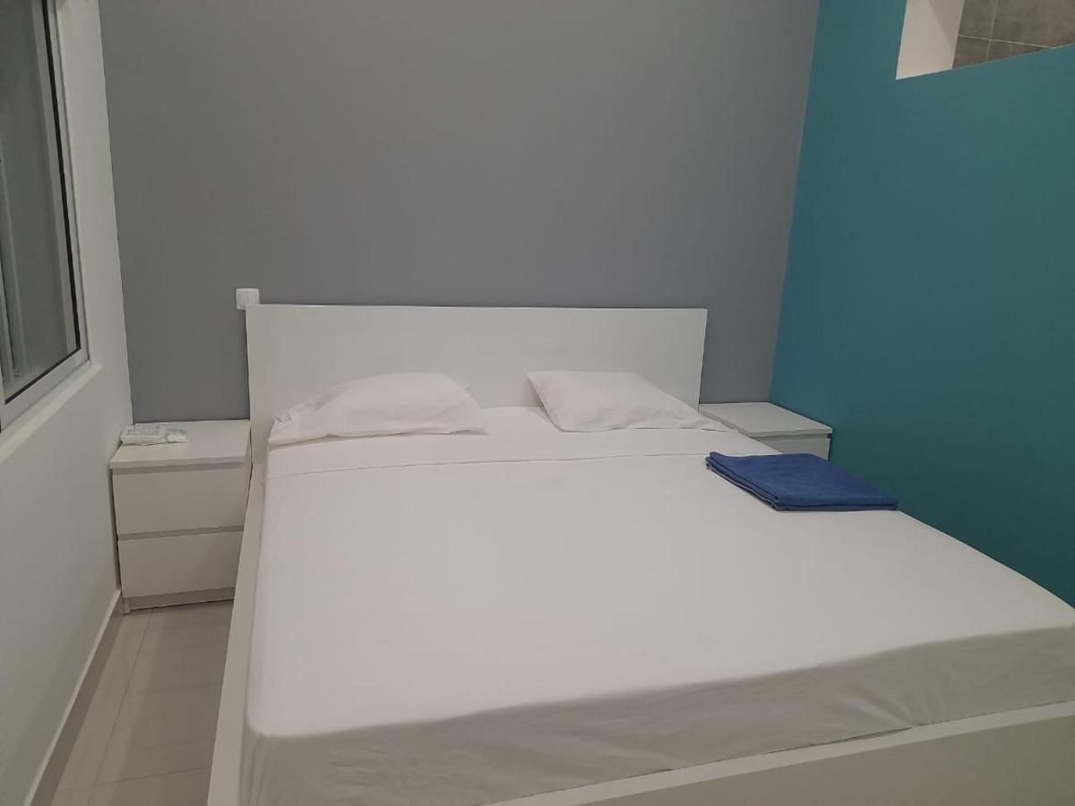 Apartamentos Morabeza Mindelo Kültér fotó