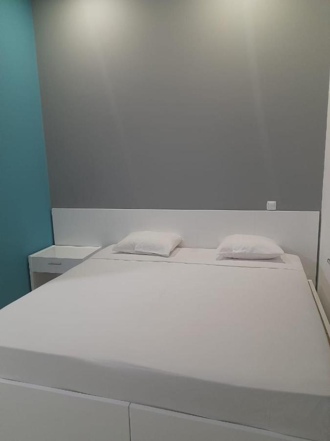 Apartamentos Morabeza Mindelo Kültér fotó