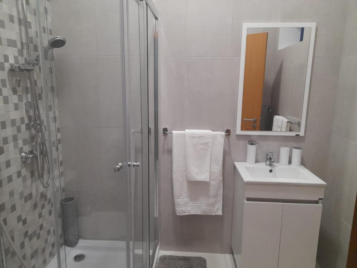 Apartamentos Morabeza Mindelo Kültér fotó